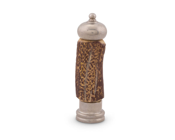 Antler Pepper Grinder