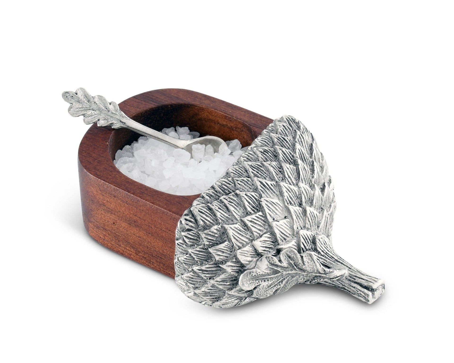 Acorn Salt Cellar Vagabond House