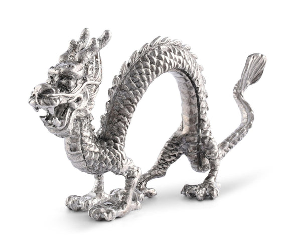 Dragon Napkin Ring
