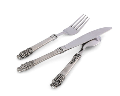 Medici Lunch Flatware