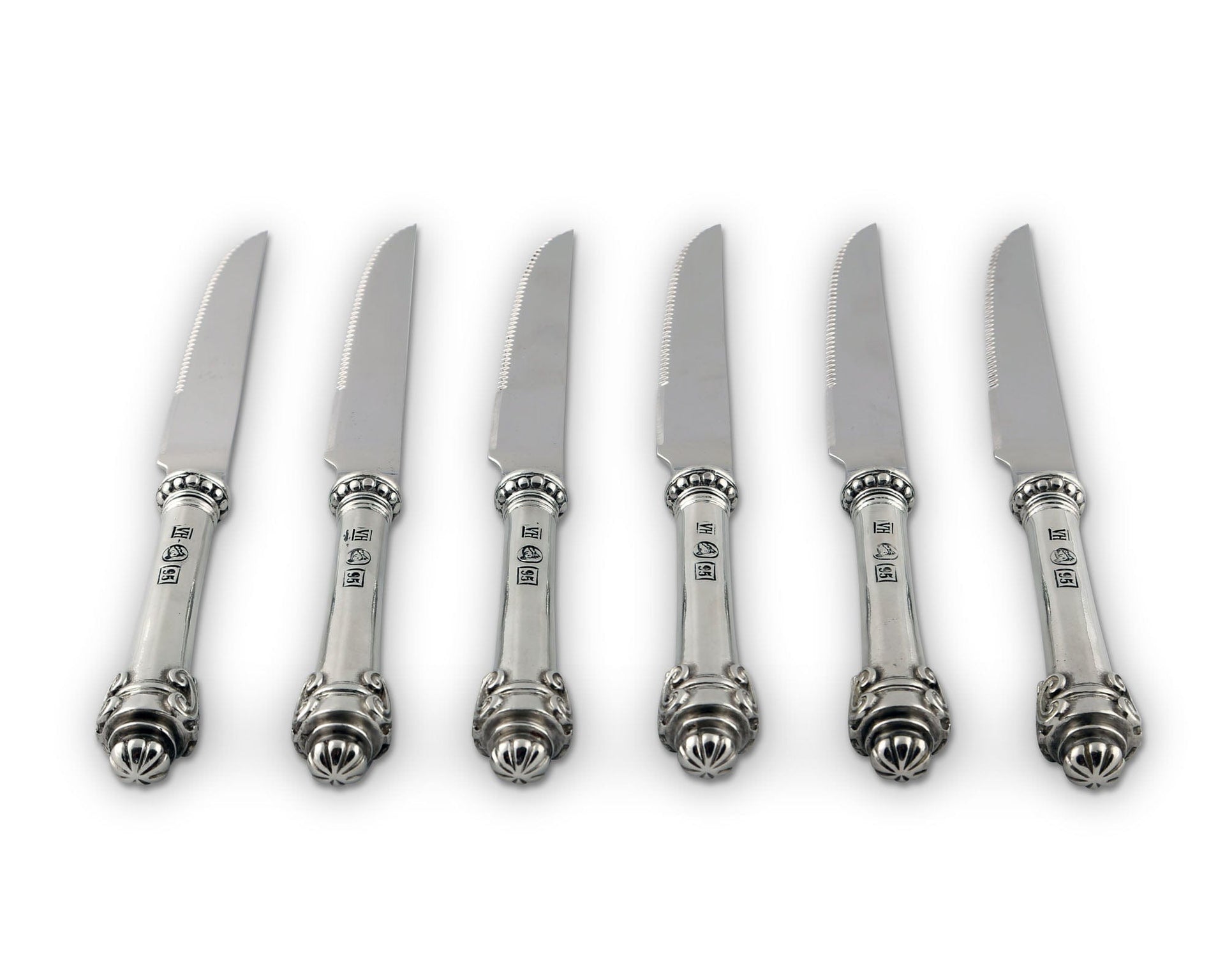 Medici Steak Knife Set