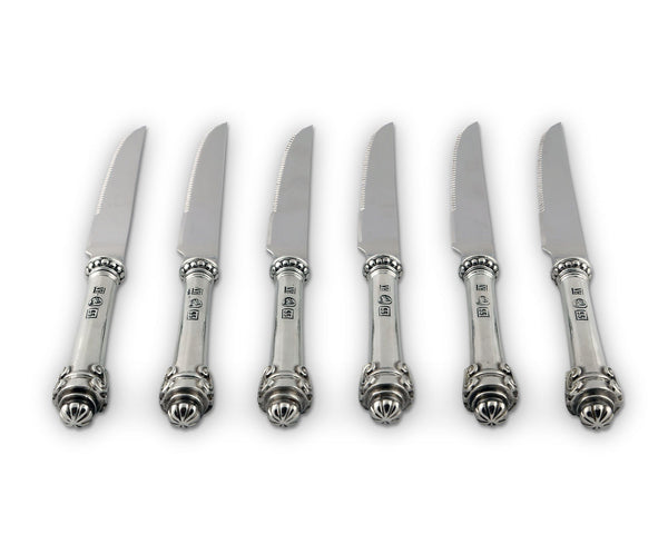 Medici Steak Knife Set