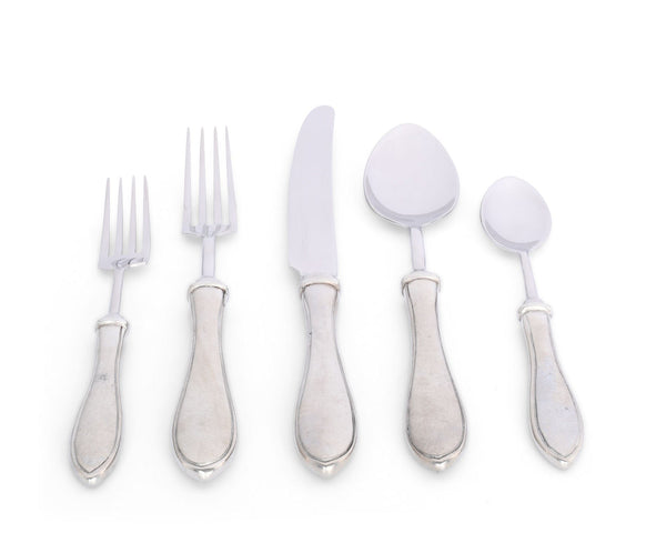 Wales Flatware Set
