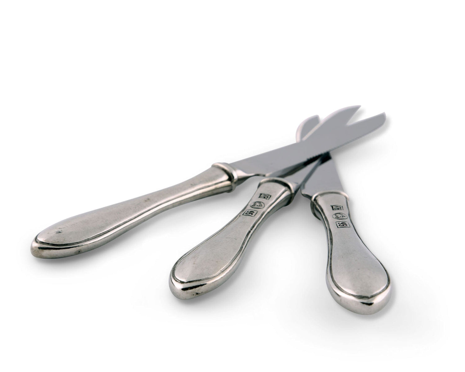 Wales Steak Knife Set - Set of 6