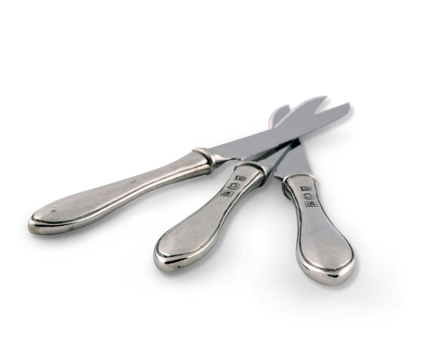 Wales Steak Knife Set - Set of 6
