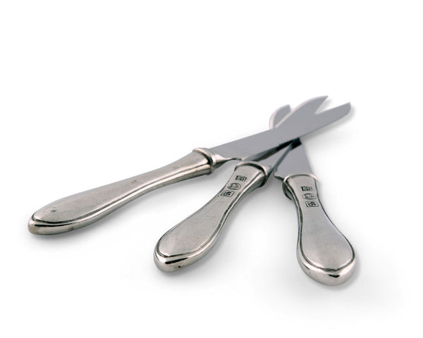 Wales Steak Knife Set