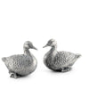 Duck Salt & Pepper Set