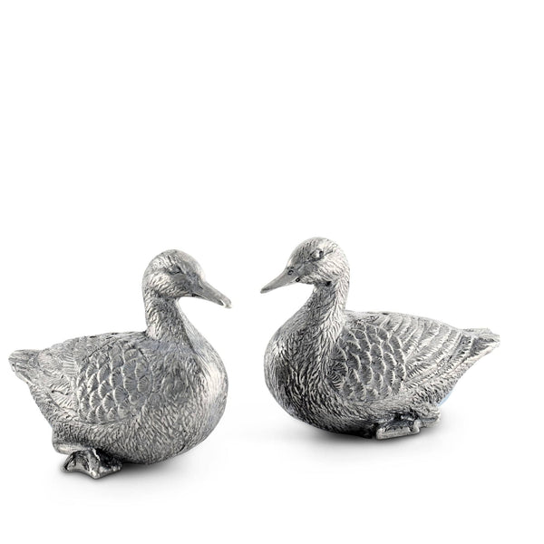 Duck Salt & Pepper Set