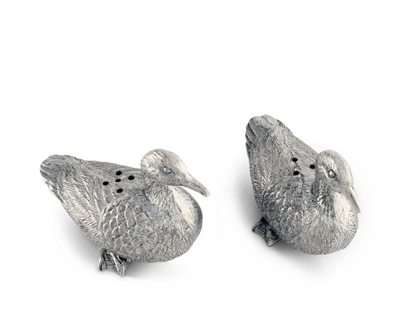 Duck Salt & Pepper Set