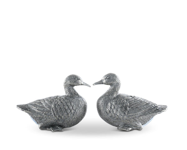 Duck Salt & Pepper Set