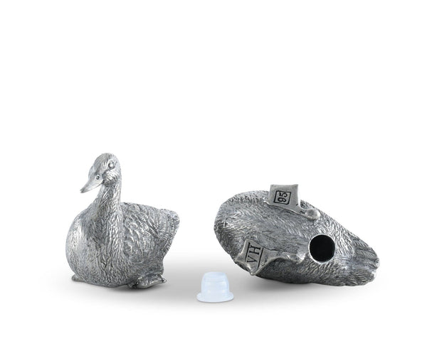 Duck Salt & Pepper Set