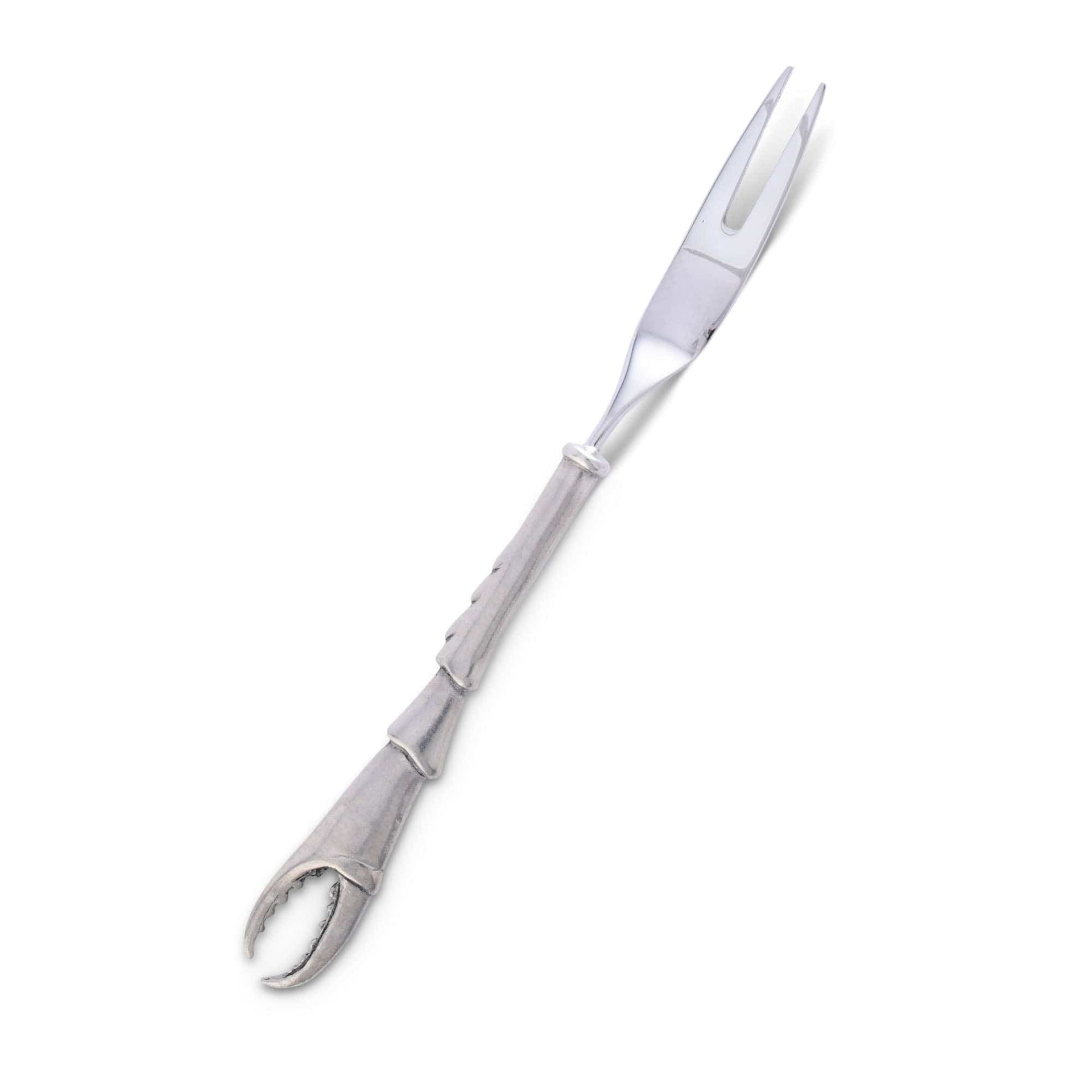 Crab Claw Hors d'oeuvre Fork