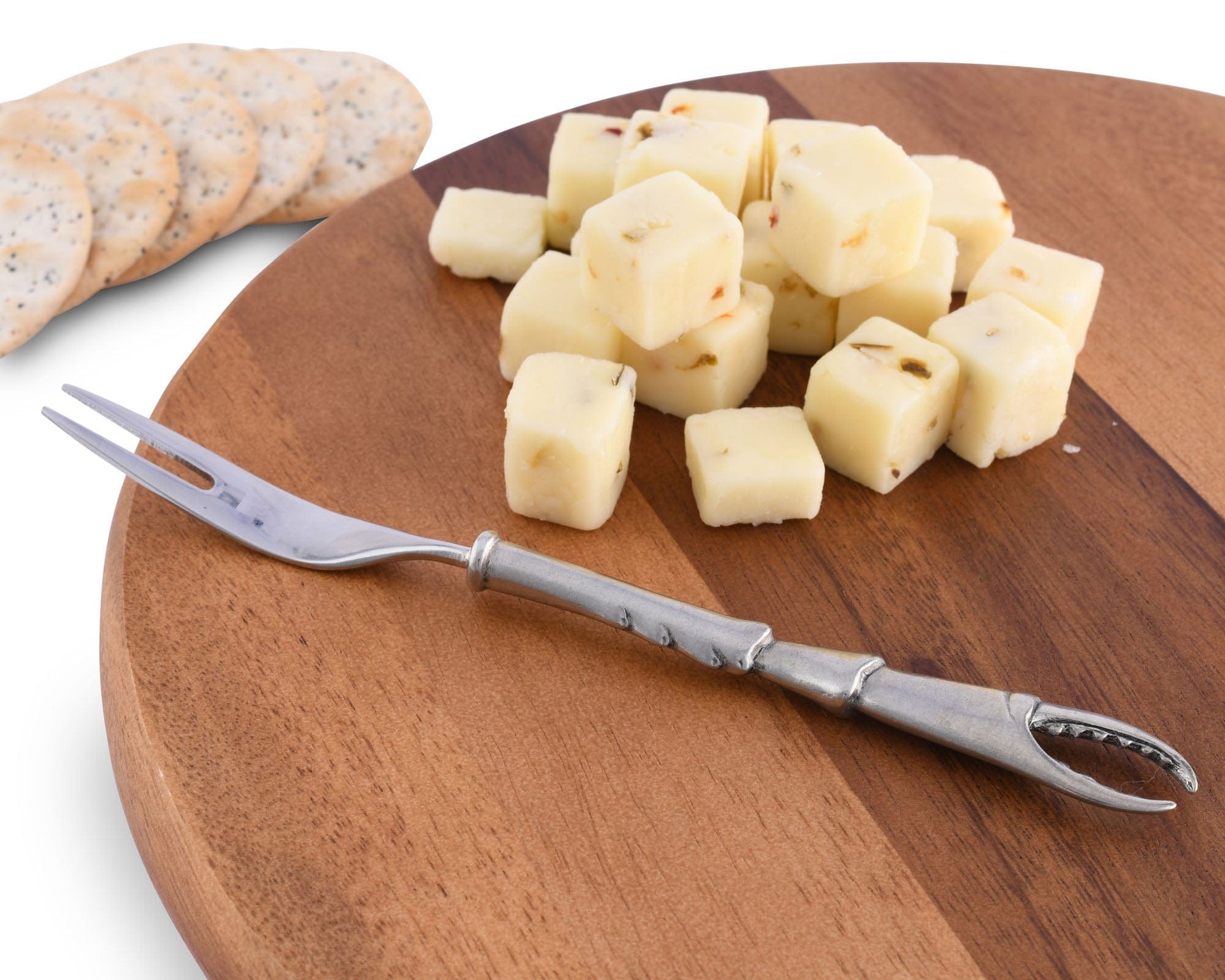 Crab Claw Hors d'oeuvre Fork
