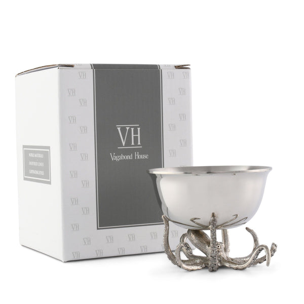 Octopus Butter Server