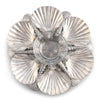 Pewter Marine Life Serving Tray