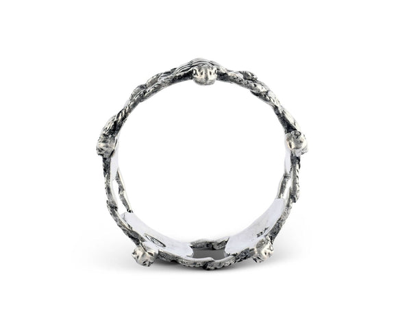 Sea Turtle Napkin Rings