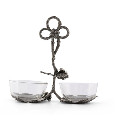 Vineyard Condiment Server