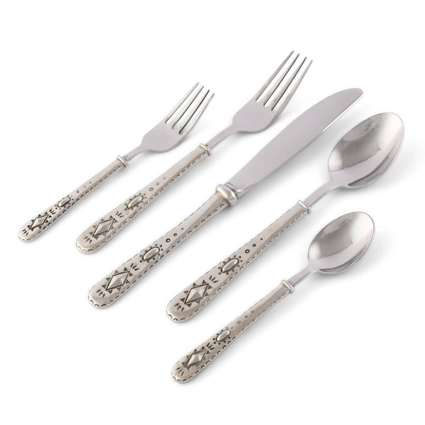 Concho Flatware Vagabond House