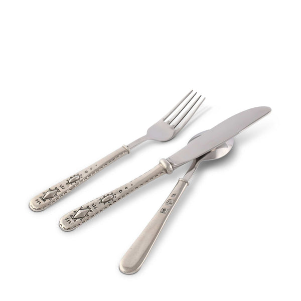 Concho Flatware Vagabond House