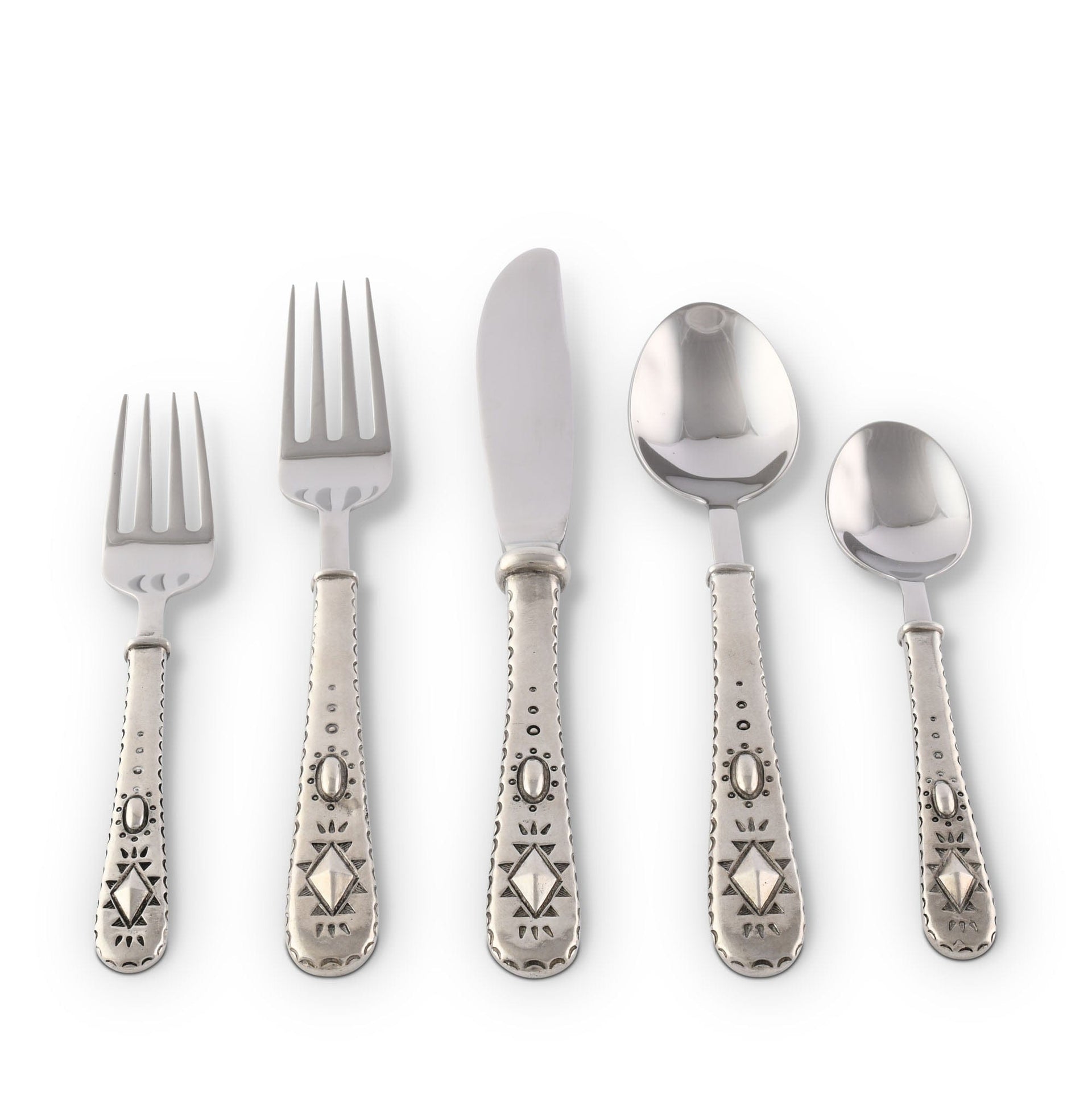 Concho Flatware Vagabond House