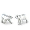 Pewter Polar Bear Salt & Pepper Shaker