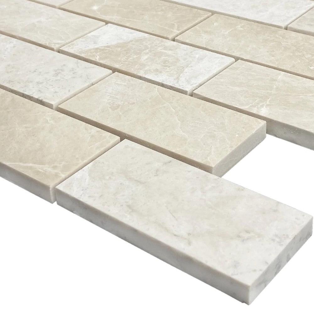 Vanilla Beige Marble 2