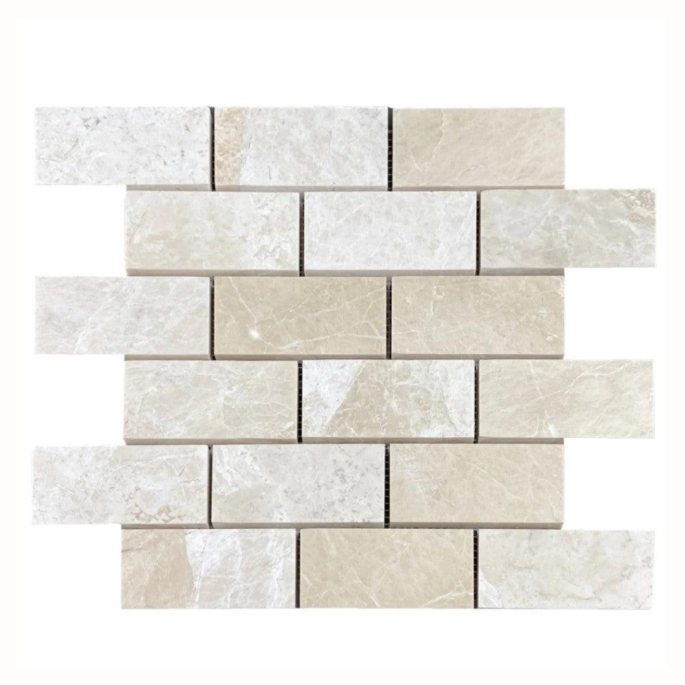 Vanilla Beige Marble 2
