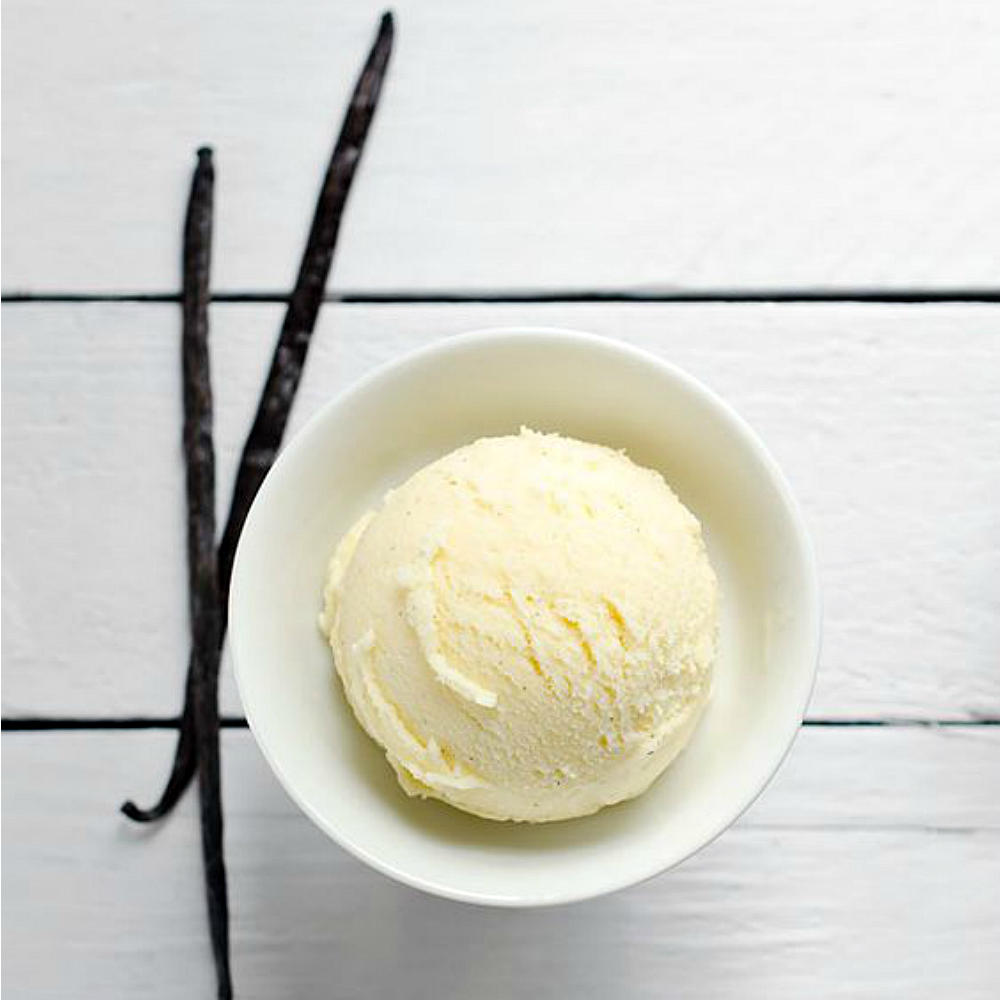 Vanilla Bean