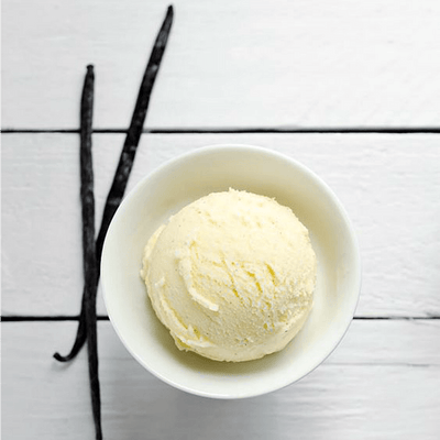 Vanilla Bean