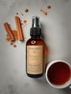 Vanilla Chai Room Spray or Reed Diffuser | Warm Spiced Vanilla Home Fragrance - Reed Diffuser