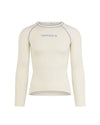 Long-Sleeve Thermal Base Layer - Vanilla