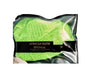 African Net Body Exfoliator & Reusable Bath Sponge - Light Green