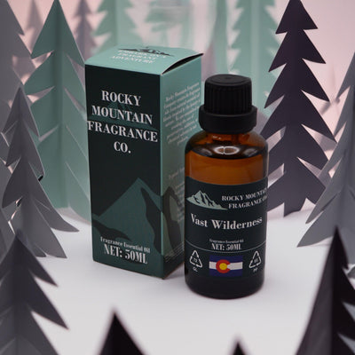 Vast Wilderness Fragrance Oil