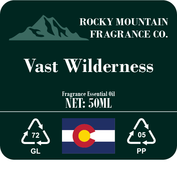 Vast Wilderness Fragrance Oil