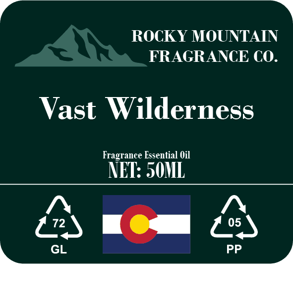 Vast Wilderness Fragrance Oil