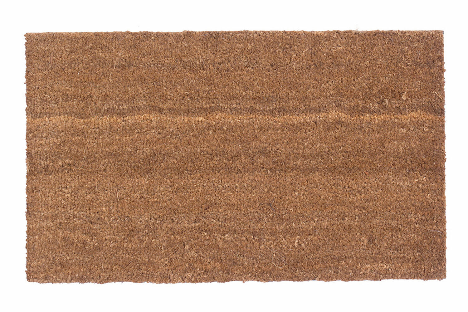 Vinyl Coir Coco Doormats - 5/8