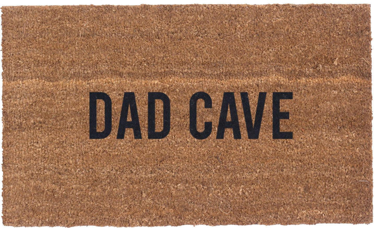 Dad Cave