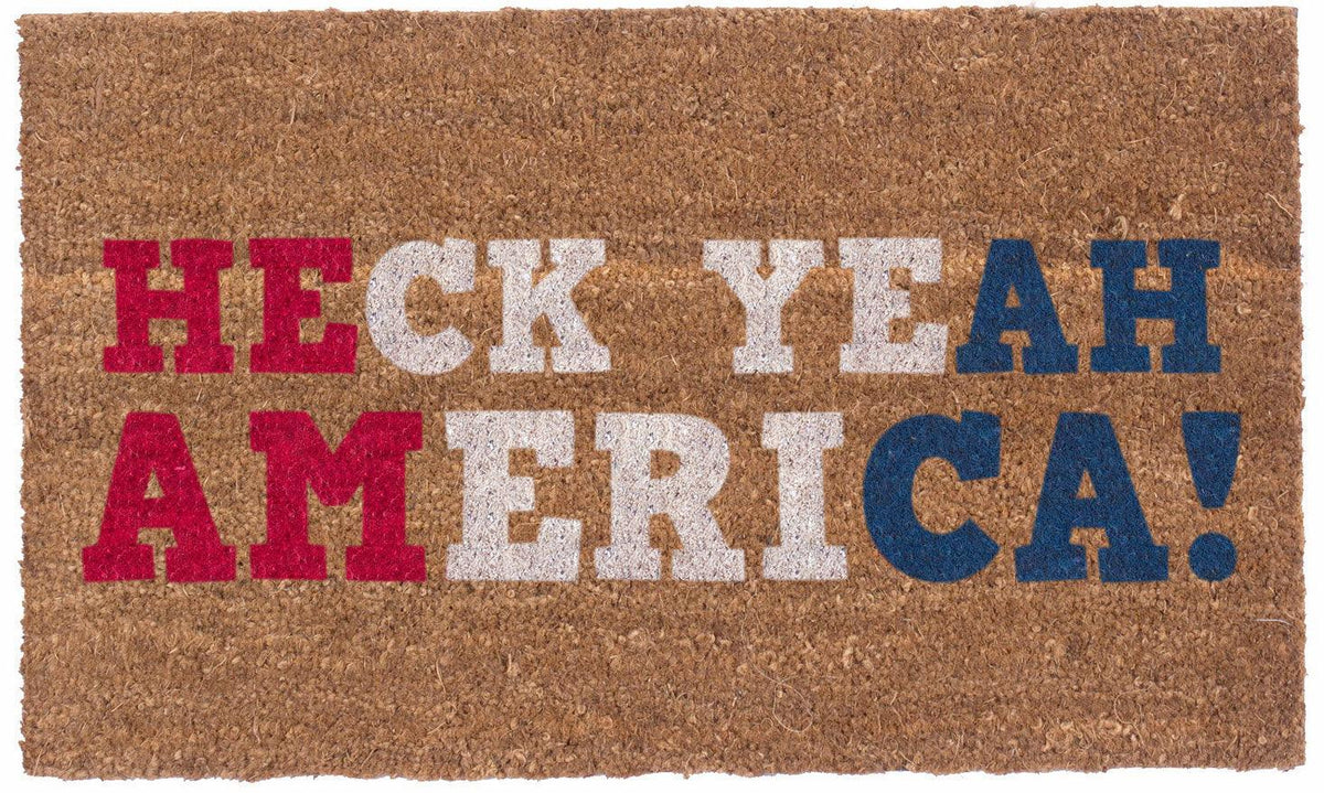 HECK YEAH AMERICA