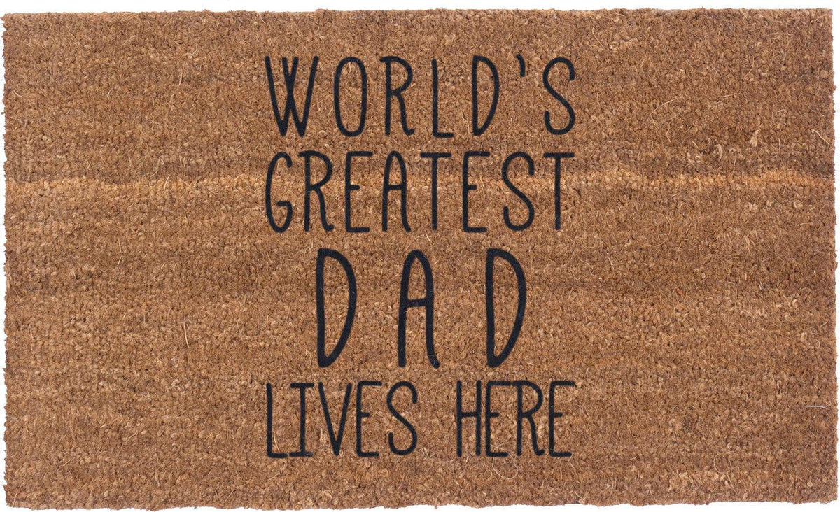 World's Greatest Dad