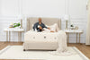 Vegan Mattress - The Natural Bliss