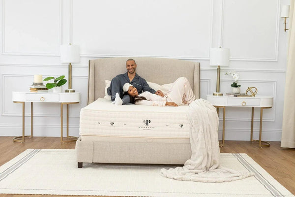 Vegan Mattress - The Natural Bliss - Gifts for You 'n Me