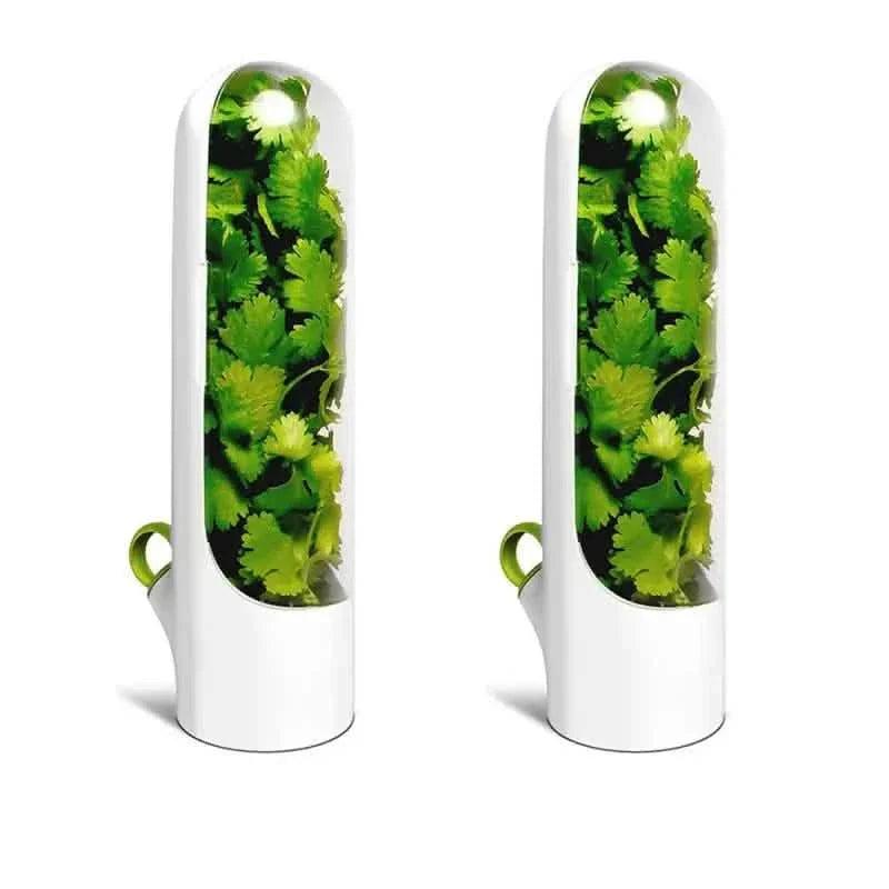 Vegetable Preserving Bottle for Freshest Produce
