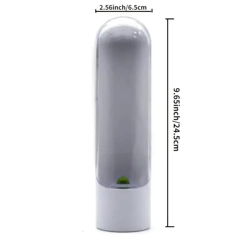 Vegetable Preserving Bottle for Freshest Produce