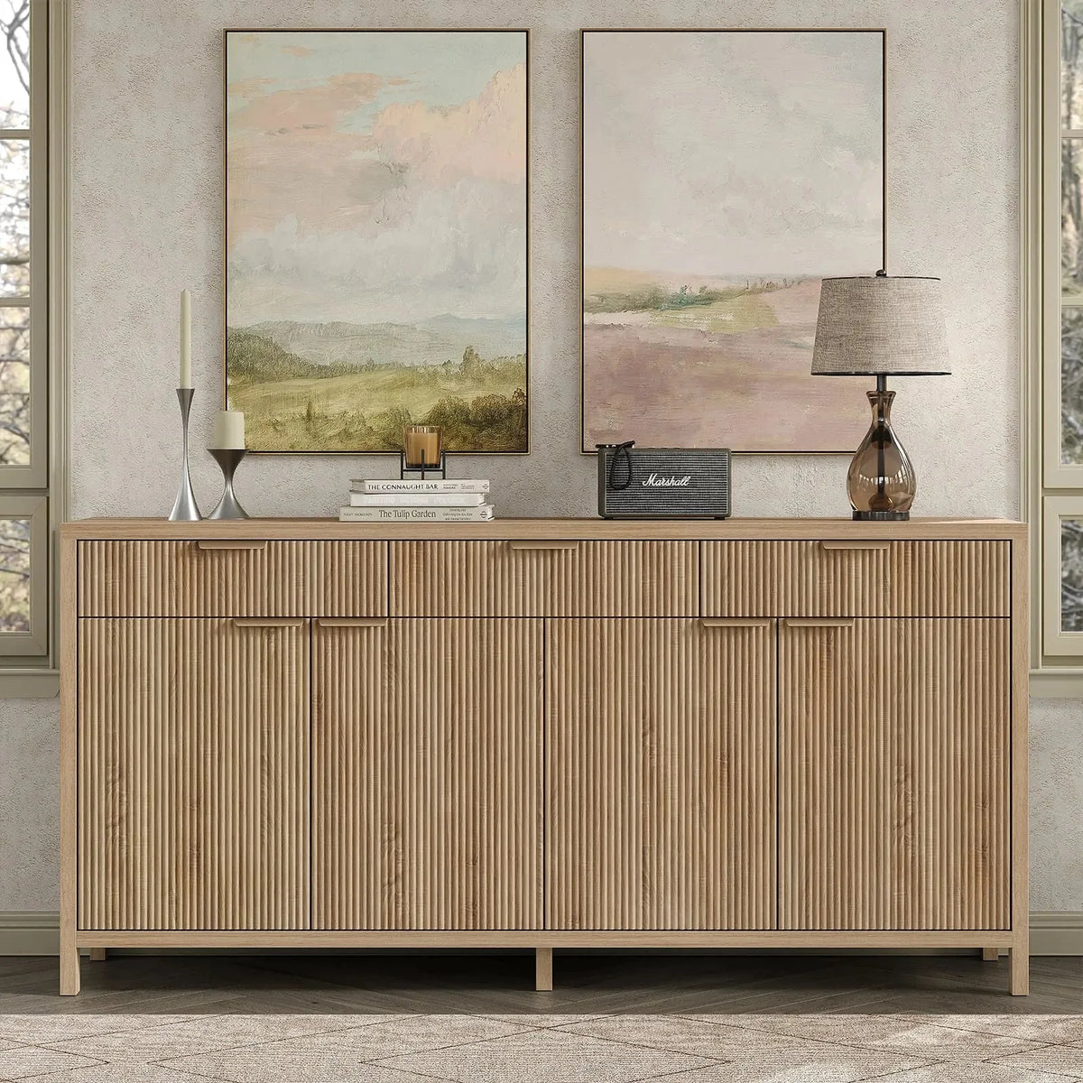 Storage Cabinet - Yanosaku
