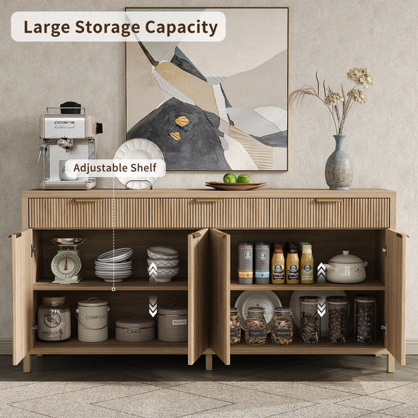 Storage Cabinet - Yanosaku