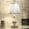 Versatile Table Lamp | Modern Bedroom & Bedside Lighting - Type 01