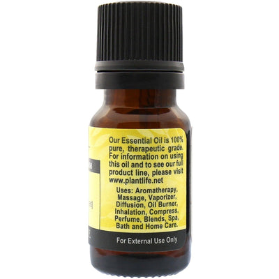 Vetiver Essential Oil