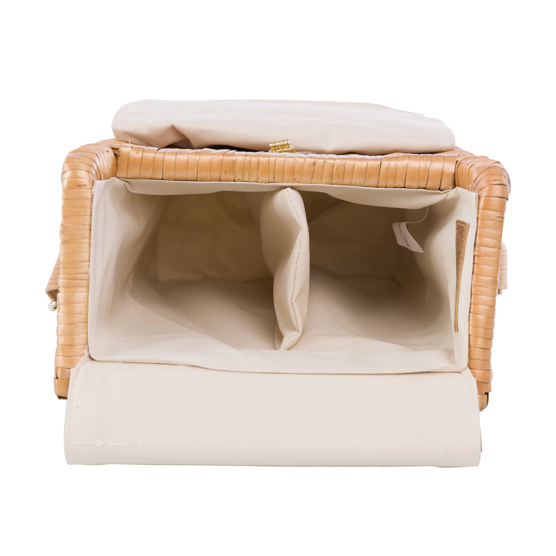 Corsica Wine & Cheese Picnic Basket