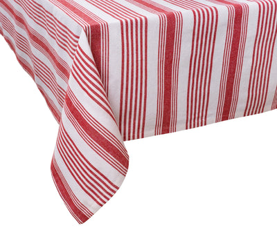 French Rectangular Tablecloth