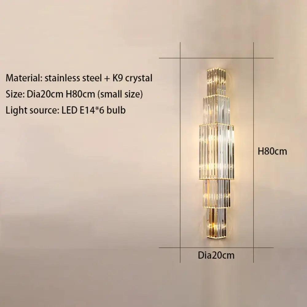 Victoria LED Modern Wall Sconce | Modern Bedroom Lighting